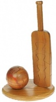 PU38: SPECIAL - Cricket Puzzle - No Box (Pack Size 5)